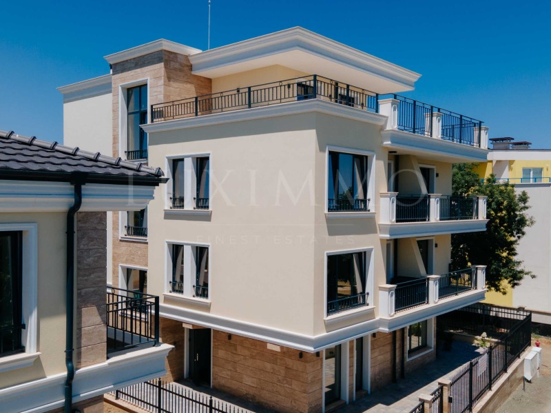 На продаж  1 спальня область Бургас , Лозенец , 60 кв.м | 98007615 - зображення [17]