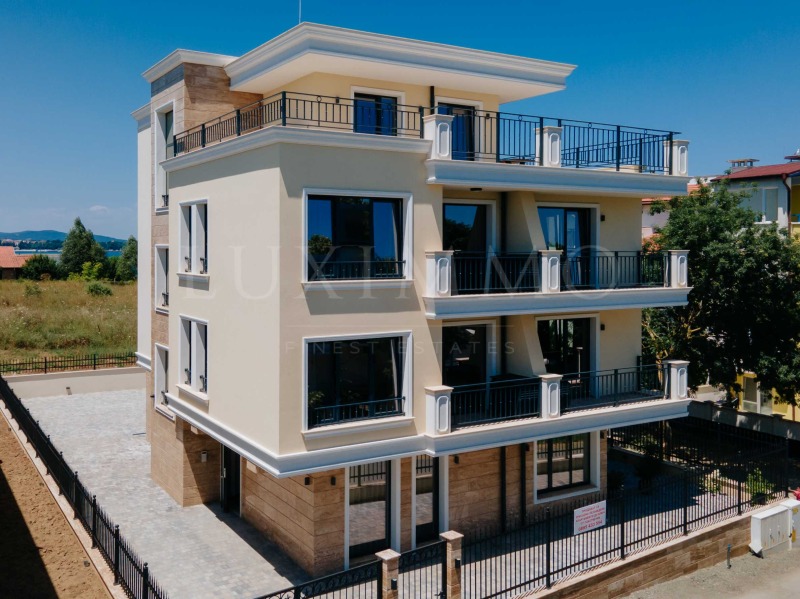 На продаж  1 спальня область Бургас , Лозенец , 60 кв.м | 98007615 - зображення [16]