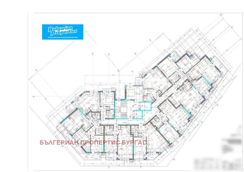 Продава 2-СТАЕН, град Бургас, Братя Миладинови • 104916 € / 205197.86 лв. • 66786036 1