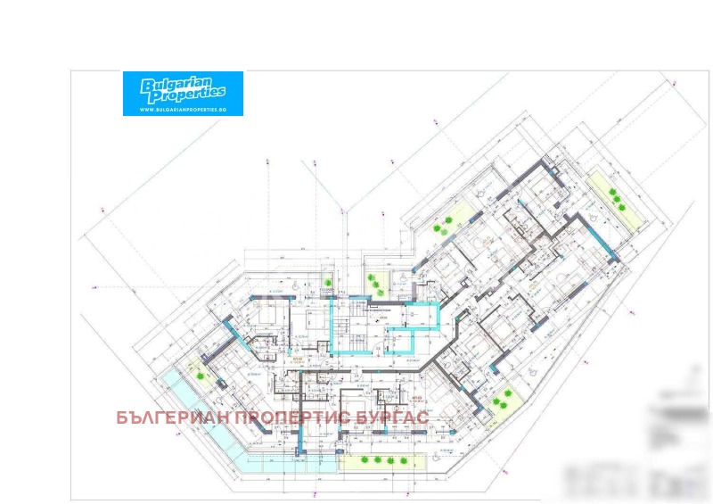 Satılık  1 yatak odası Burgas , Bratya Miladinovi , 74 metrekare | 93202423 - görüntü [7]