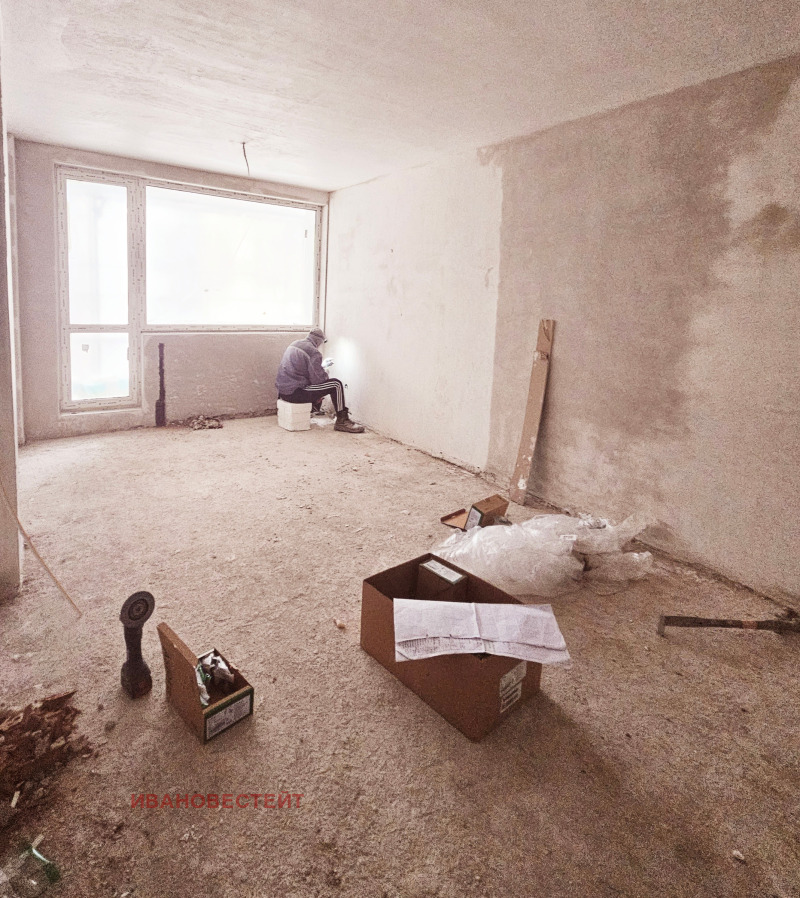 Продава 2-СТАЕН, гр. София, Лагера, снимка 10 - Апартаменти - 52591956