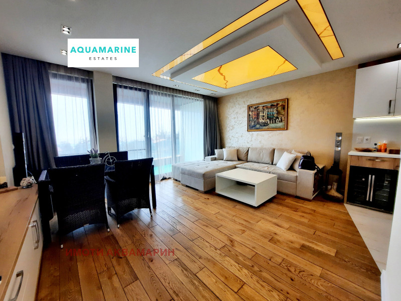 Продава 2-СТАЕН, гр. Варна, м-т Долна Трака, снимка 3 - Апартаменти - 52745773