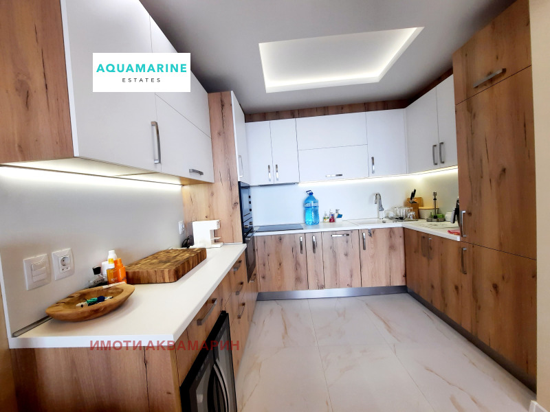 Продава 2-СТАЕН, гр. Варна, м-т Долна Трака, снимка 6 - Апартаменти - 52745773