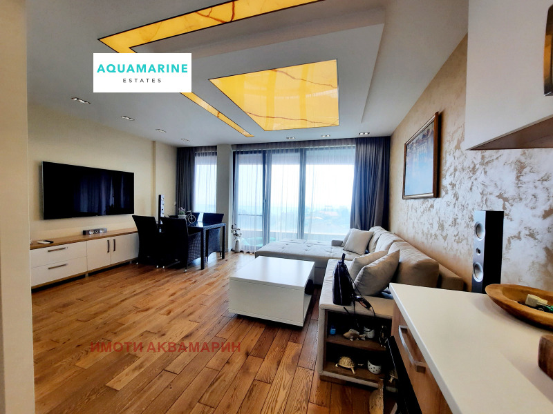 Продава 2-СТАЕН, гр. Варна, м-т Долна Трака, снимка 4 - Апартаменти - 52745773