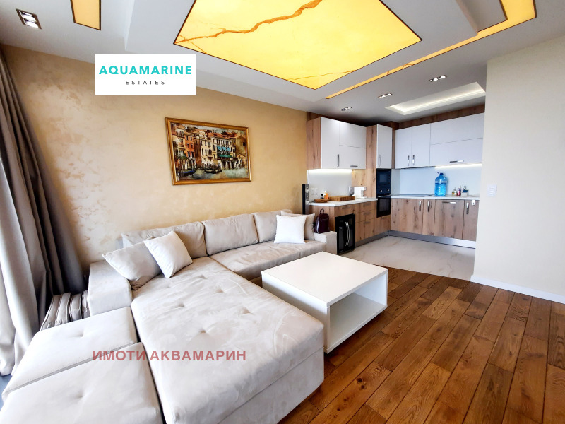 Продава 2-СТАЕН, гр. Варна, м-т Долна Трака, снимка 5 - Апартаменти - 52745773