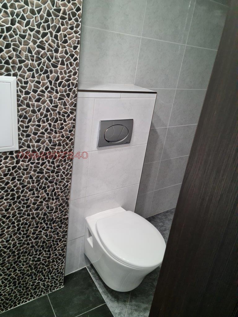 Продава 2-СТАЕН, гр. Пловдив, Кючук Париж, снимка 5 - Апартаменти - 54549471