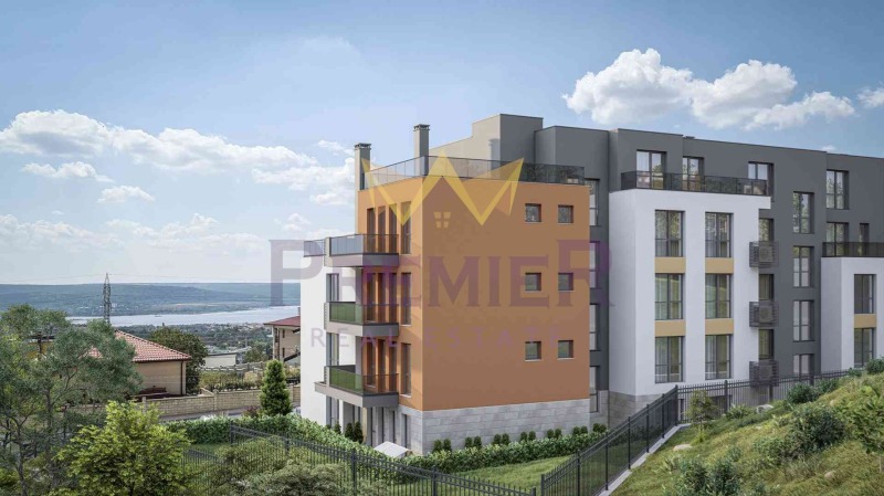 Продава 3-СТАЕН, гр. Варна, м-т Пчелина, снимка 3 - Aпартаменти - 49167930