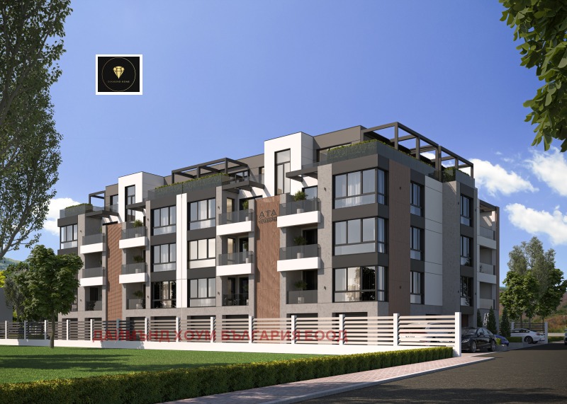 For Sale  2 bedroom region Plovdiv , Asenovgrad , 168 sq.m | 39580878