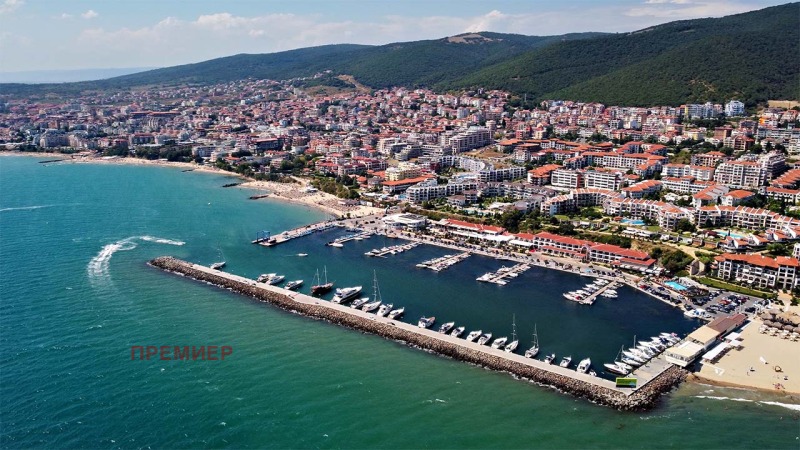 Продаја  2 спаваће собе регион Бургас , Свети Влас , 110 м2 | 73353816 - слика [4]
