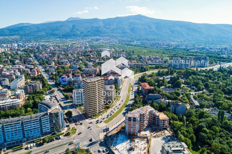 Продава 3-СТАЕН, гр. София, Витоша, снимка 3 - Апартаменти - 53370843