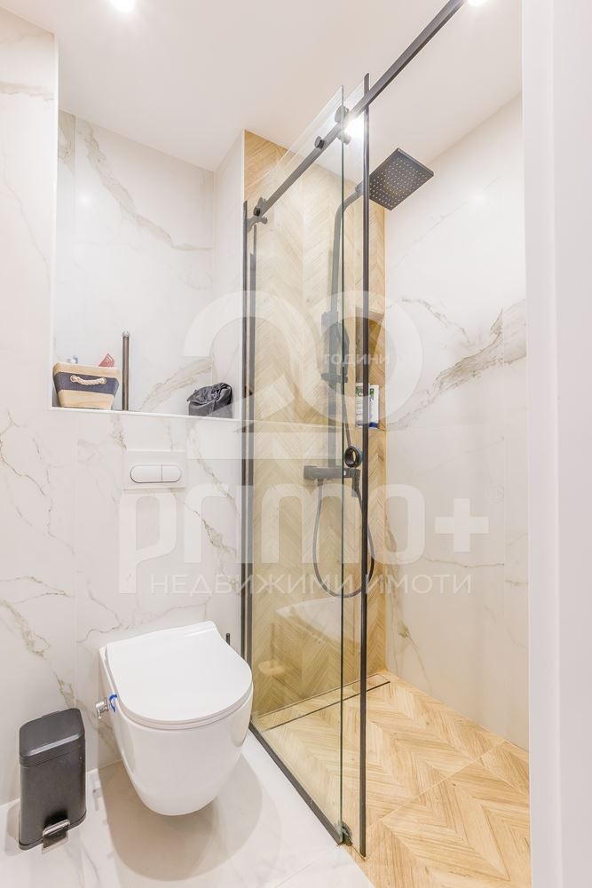 Продава 3-СТАЕН, гр. София, Кръстова вада, снимка 13 - Апартаменти - 53702686