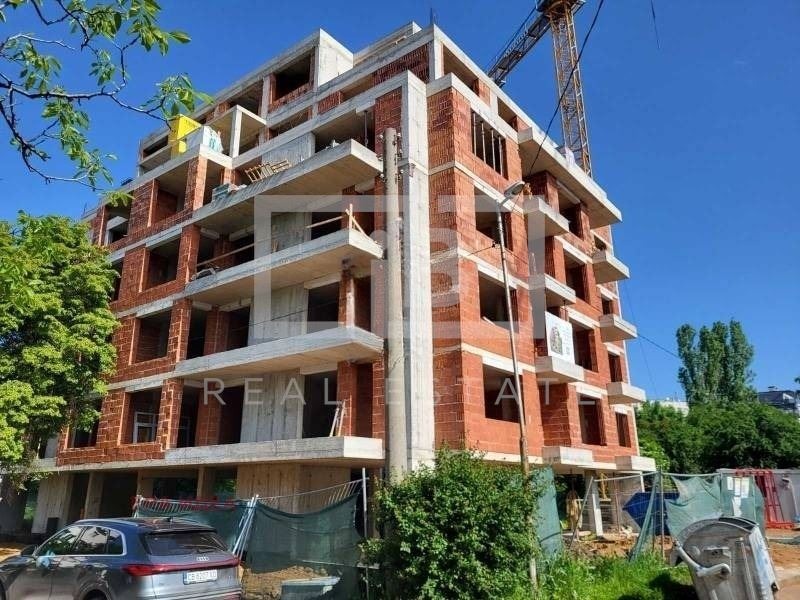Продава 3-СТАЕН, гр. София, Слатина, снимка 3 - Апартаменти - 55173435