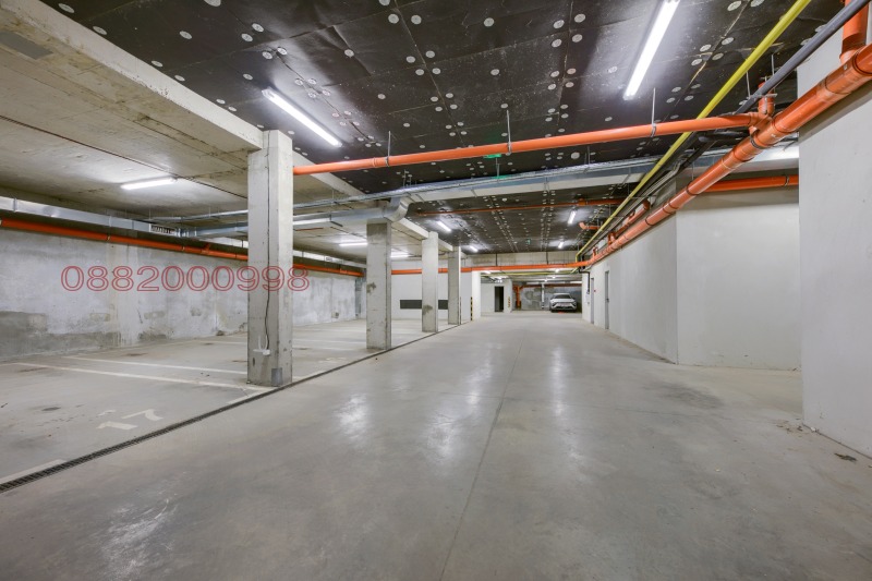 In vendita  3 camere da letto Sofia , Manastirski livadi , 275 mq | 52921234 - Immagine [14]