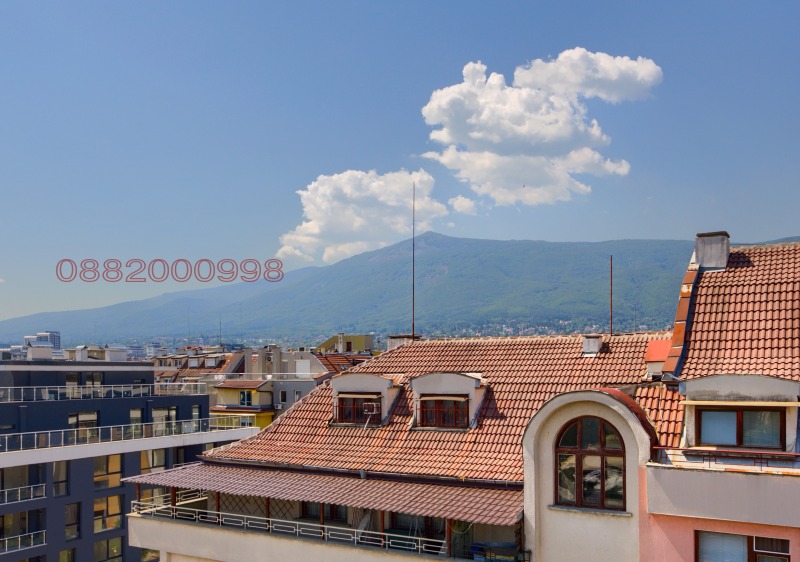 In vendita  3 camere da letto Sofia , Manastirski livadi , 275 mq | 52921234 - Immagine [7]