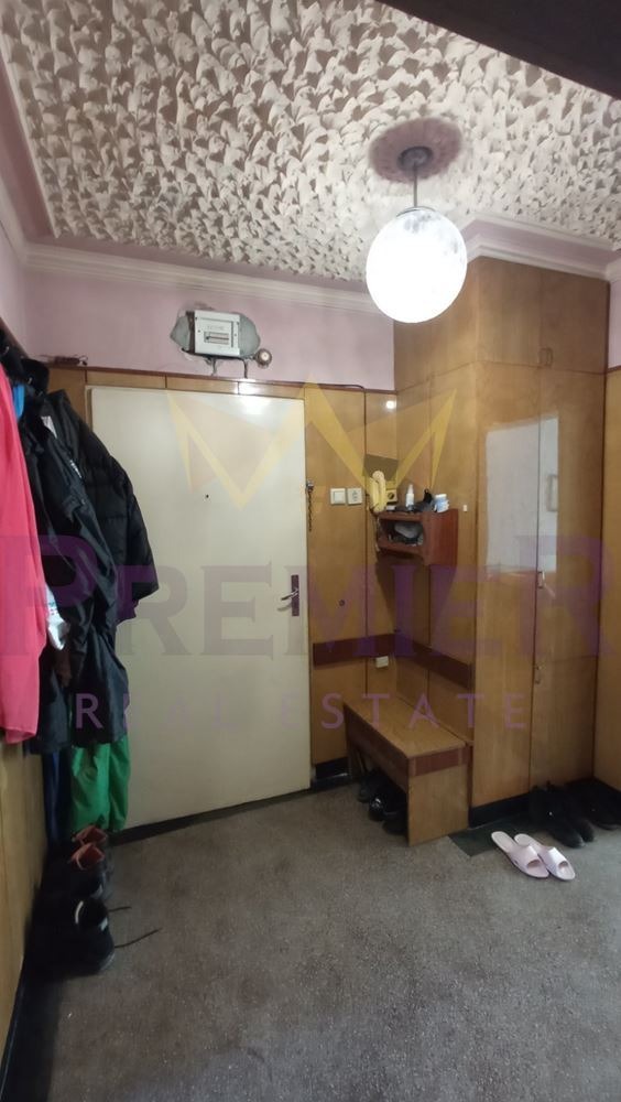 Myytävänä  3+ makuuhuone Varna , Avtogara , 120 neliömetriä | 91450945 - kuva [7]