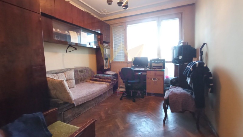 Myytävänä  3+ makuuhuone Varna , Avtogara , 120 neliömetriä | 91450945 - kuva [3]