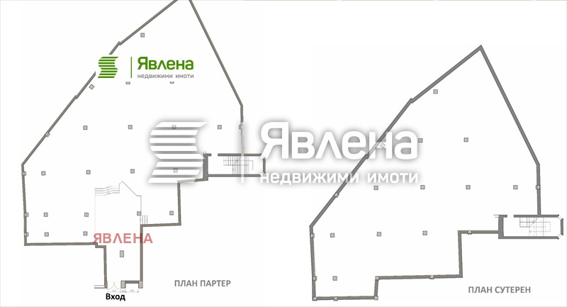 Продава  Офис град София , Център , 1178 кв.м | 37192803 - изображение [3]
