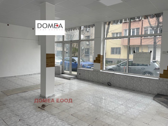 Продава ОФИС, гр. Бургас, Център, снимка 8 - Офиси - 54108131