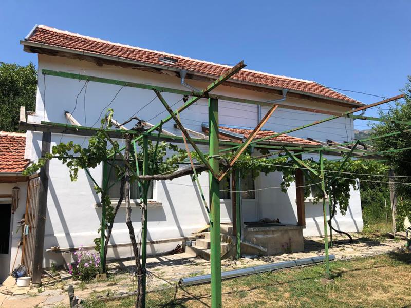 De vânzare  Casa regiunea Stara Zagora , Tâja , 180 mp | 53738878 - imagine [2]