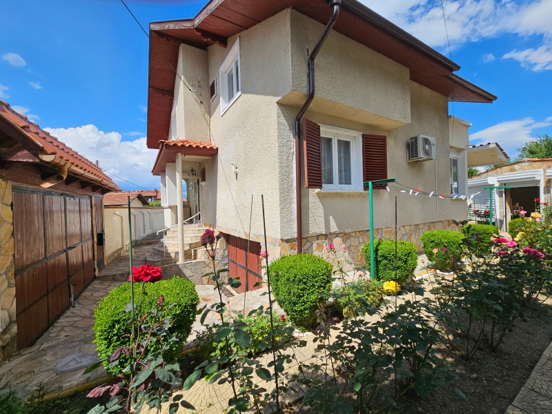 Продава  Къща град София , гр. Банкя , 170 кв.м | 63749749 - изображение [5]