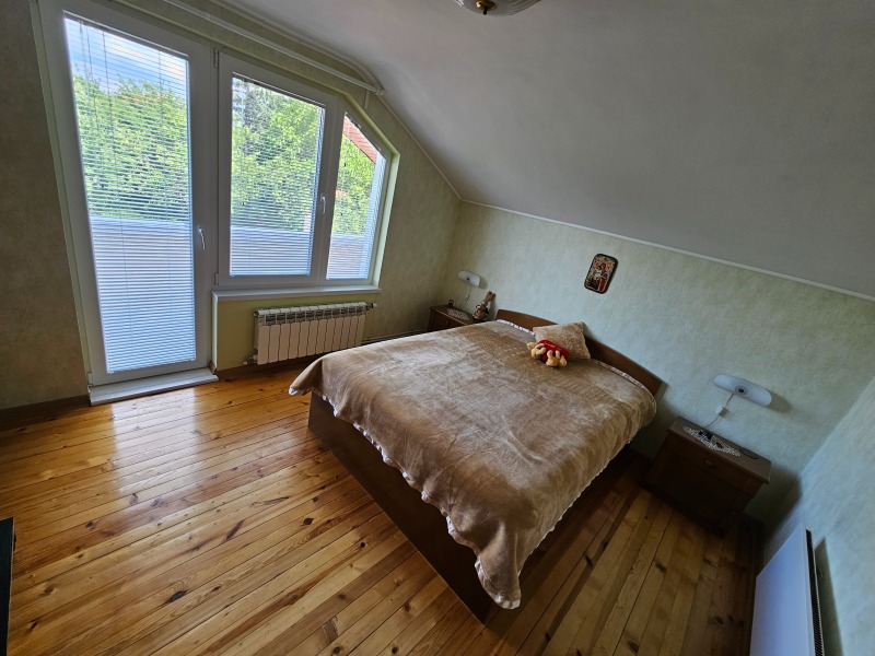 Продава  Къща град София , гр. Банкя , 170 кв.м | 63749749 - изображение [15]