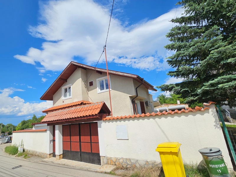 Продава  Къща град София , гр. Банкя , 170 кв.м | 63749749