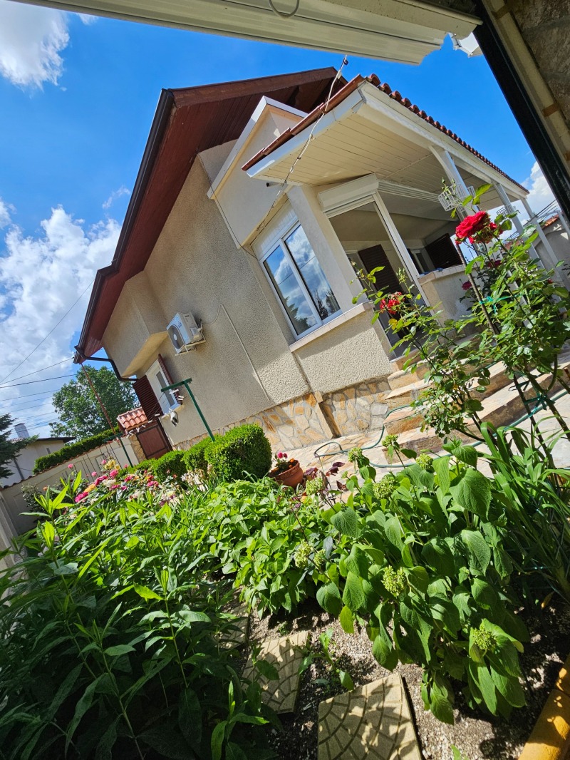 Продава  Къща град София , гр. Банкя , 170 кв.м | 63749749 - изображение [11]