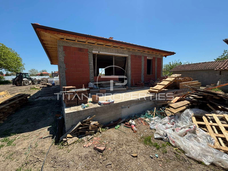 Til salg  Hus region Plovdiv , Kostievo , 130 kvm | 98620444 - billede [8]