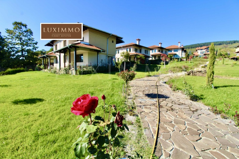 In vendita  Casa regione Lovech , Apriltsi , 154 mq | 60321646