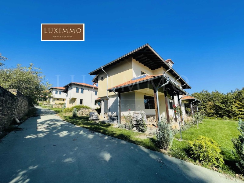 In vendita  Casa regione Lovech , Apriltsi , 154 mq | 60321646 - Immagine [3]