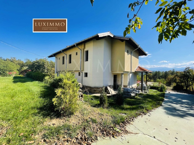 In vendita  Casa regione Lovech , Apriltsi , 154 mq | 60321646 - Immagine [4]