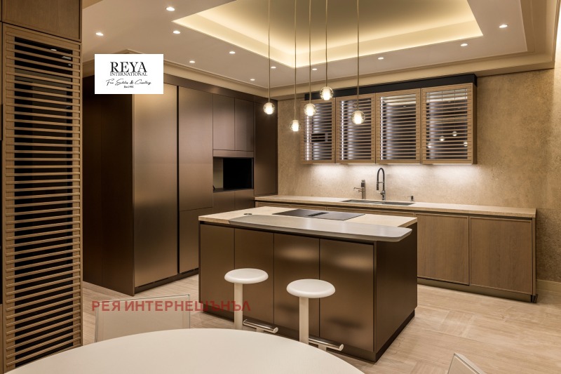 Продава КЪЩА, гр. София, Драгалевци, снимка 5 - Къщи - 52365015