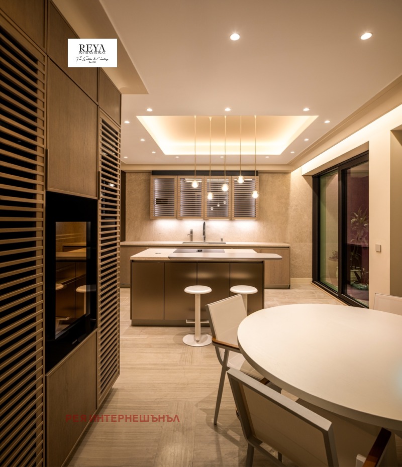 Продава КЪЩА, гр. София, Драгалевци, снимка 4 - Къщи - 52365015