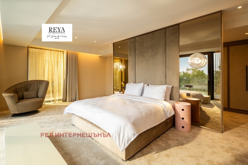 Продава КЪЩА, гр. София, Драгалевци, снимка 8 - Къщи - 52365015