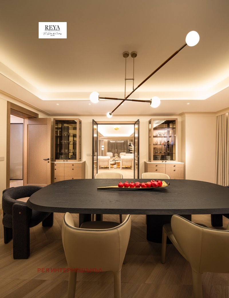 Продава КЪЩА, гр. София, Драгалевци, снимка 3 - Къщи - 52365015