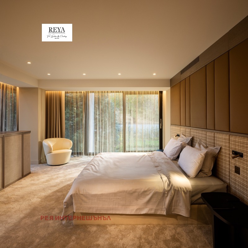 Продава КЪЩА, гр. София, Драгалевци, снимка 10 - Къщи - 52365015