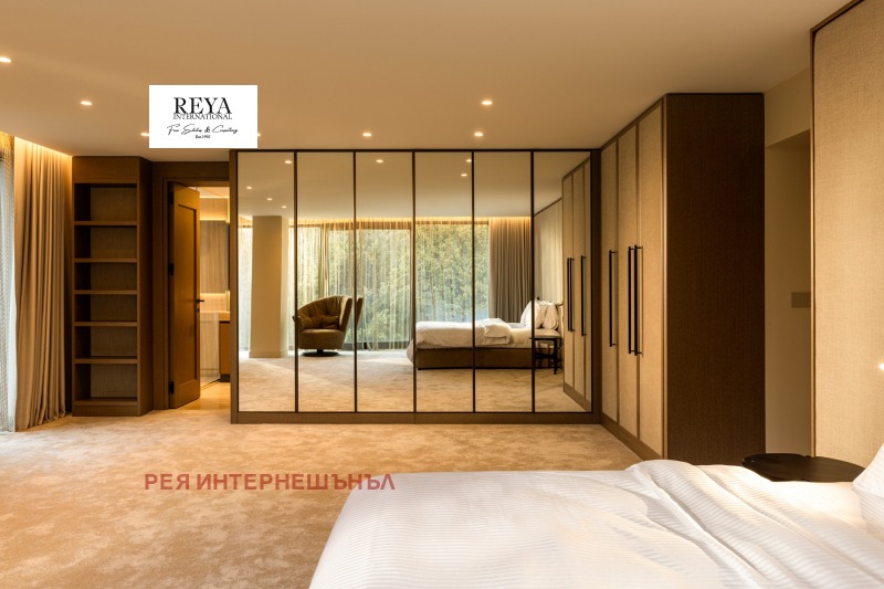 Продава КЪЩА, гр. София, Драгалевци, снимка 11 - Къщи - 52365015