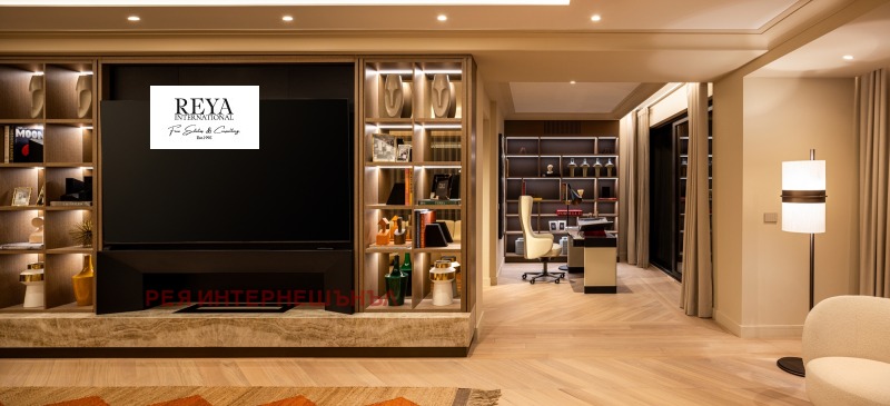 Продава КЪЩА, гр. София, Драгалевци, снимка 2 - Къщи - 52365015