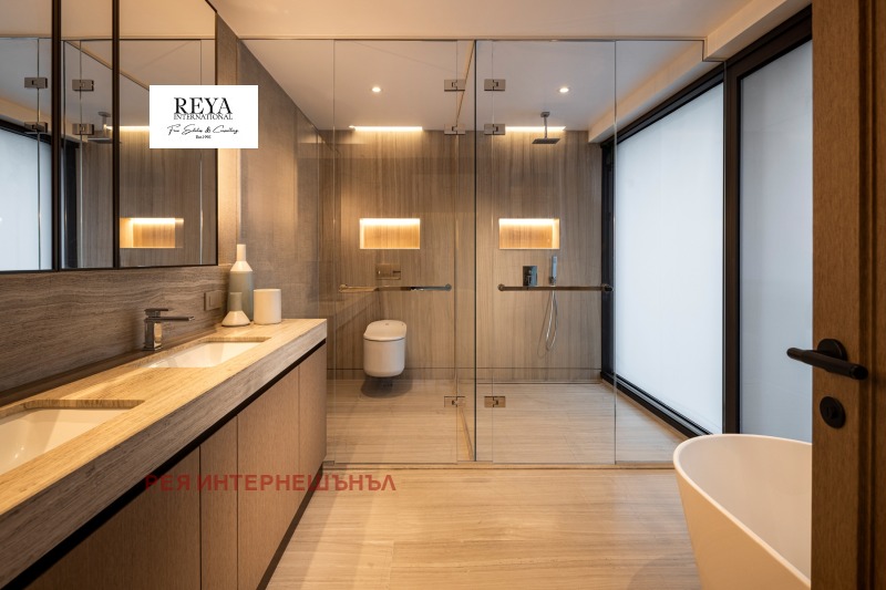 Продава КЪЩА, гр. София, Драгалевци, снимка 9 - Къщи - 52365015