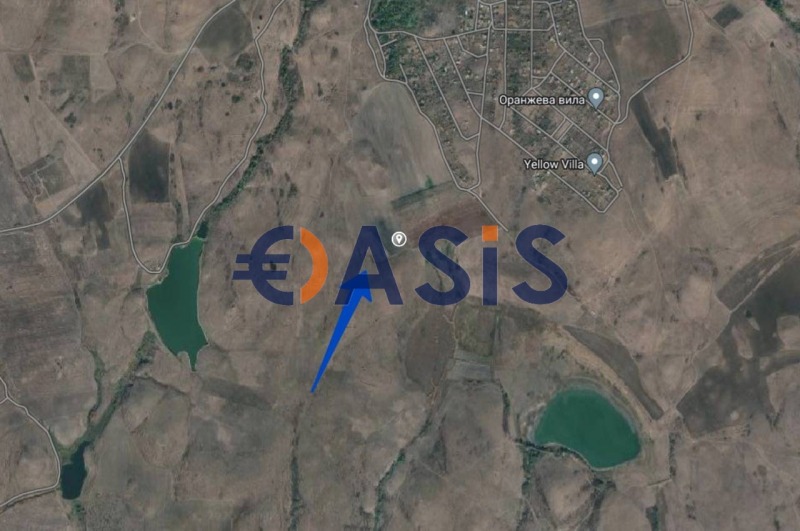 Til salg  Grund Burgas , Tsentar , 8700 kvm | 93215189