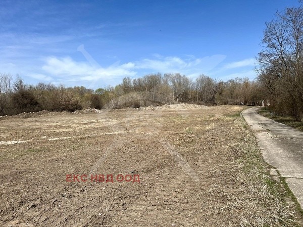 Продава ПАРЦЕЛ, гр. Първомай, област Пловдив, снимка 2 - Парцели - 52200439