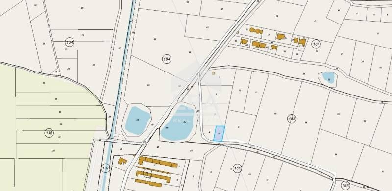 Продава ПАРЦЕЛ, гр. Хасково, Каменни, снимка 3 - Парцели - 54092238