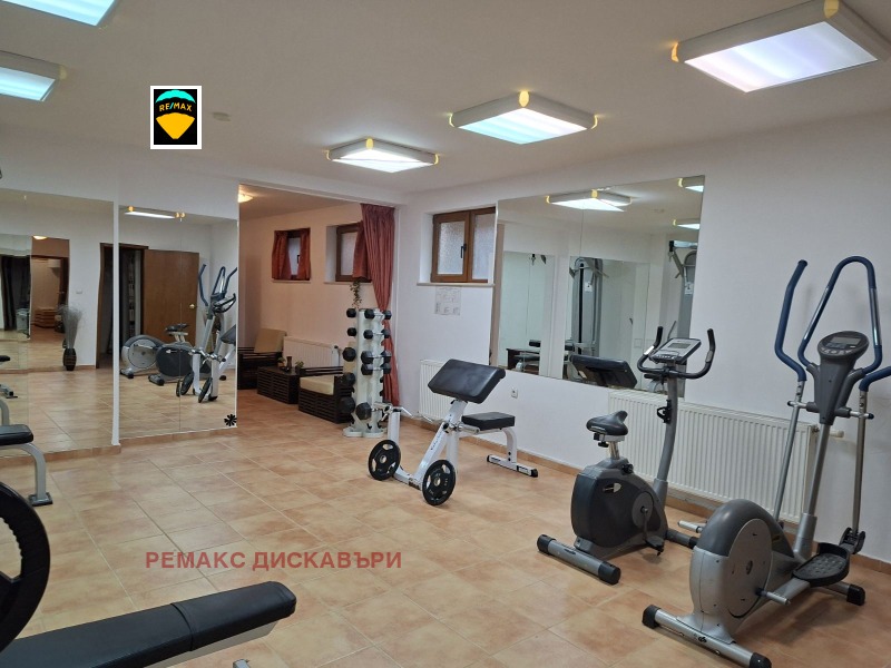 Продава БИЗНЕС ИМОТ, к.к. Пампорово, област Смолян, снимка 2 - Други - 53232807