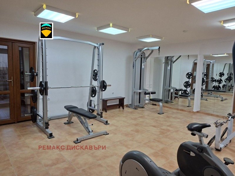 Продава БИЗНЕС ИМОТ, к.к. Пампорово, област Смолян, снимка 2 - Други - 52275744