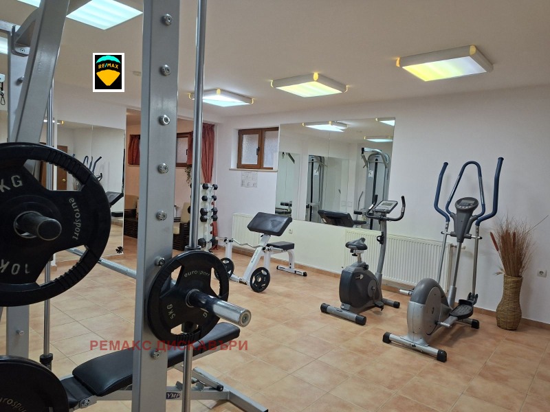 Продава БИЗНЕС ИМОТ, к.к. Пампорово, област Смолян