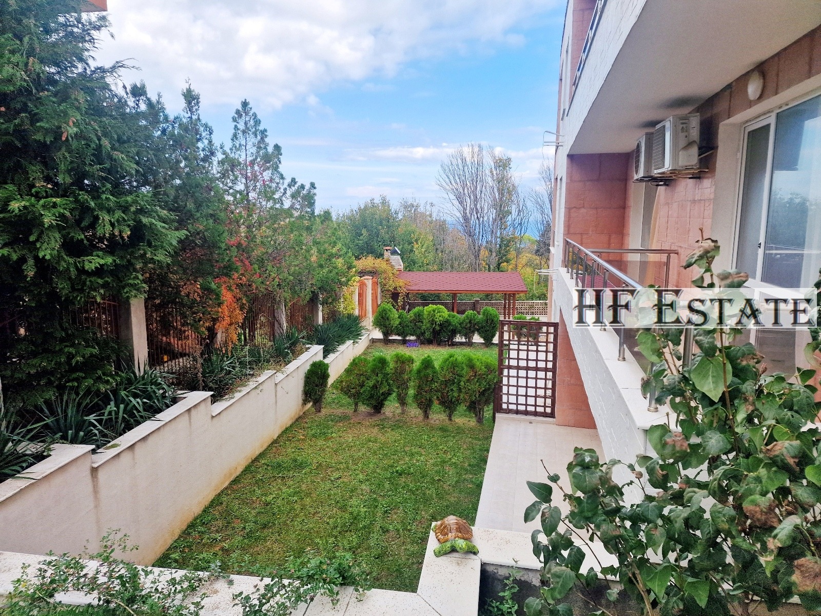 Продава 1-СТАЕН, гр. Бяла, област Варна, снимка 3 - Апартаменти - 56057158