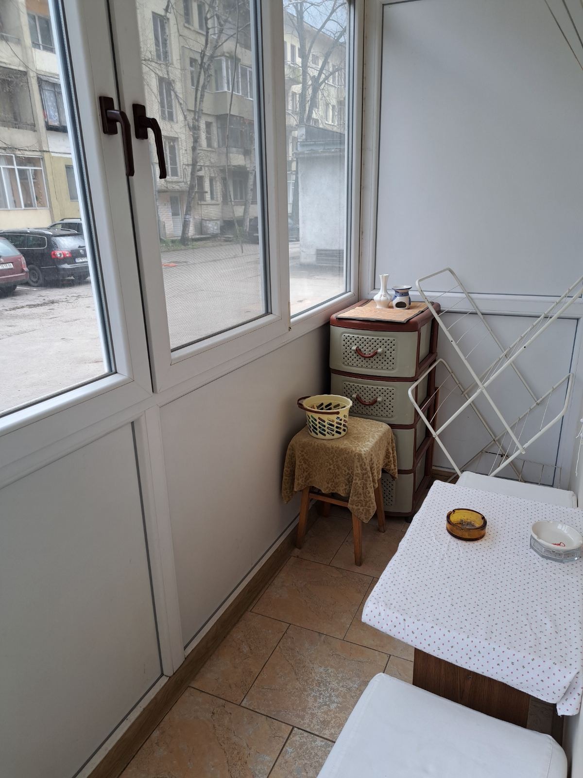 Продава 2-СТАЕН, гр. Видин, Химик, снимка 6 - Апартаменти - 54935635