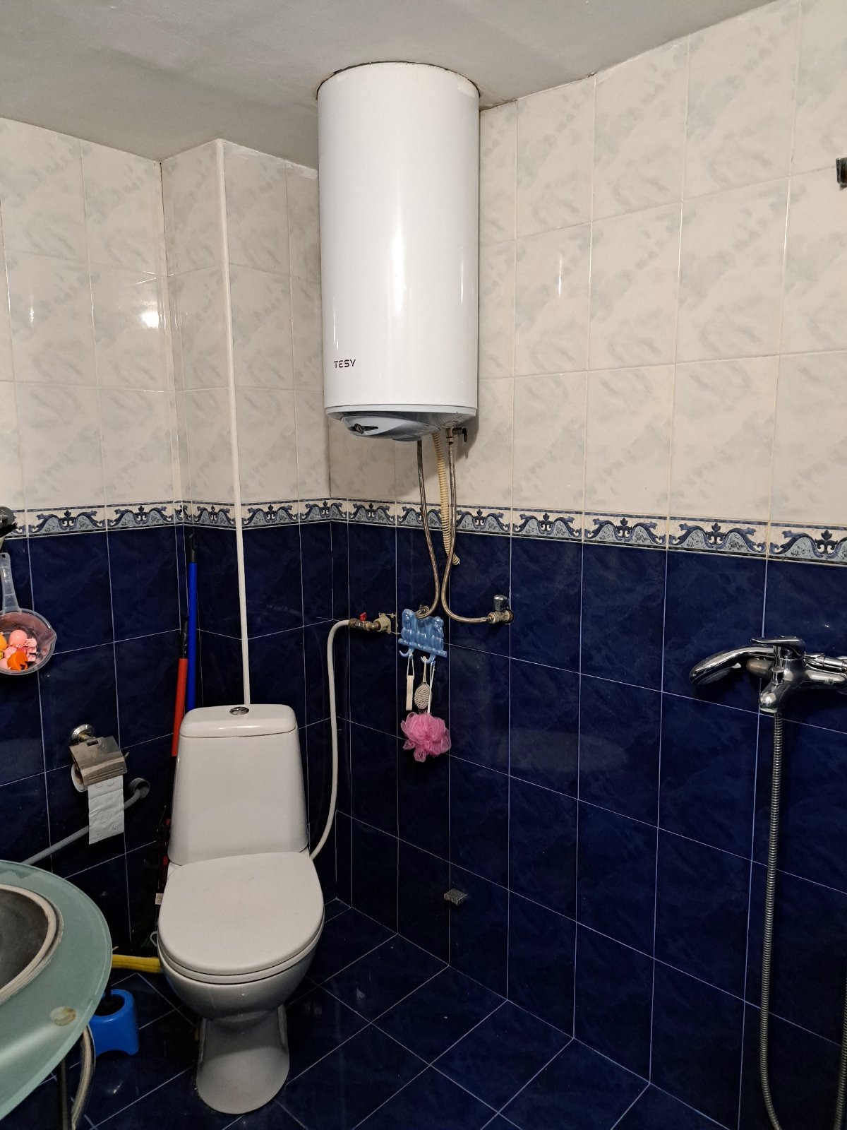 Продава 2-СТАЕН, гр. Видин, Химик, снимка 9 - Апартаменти - 54935635