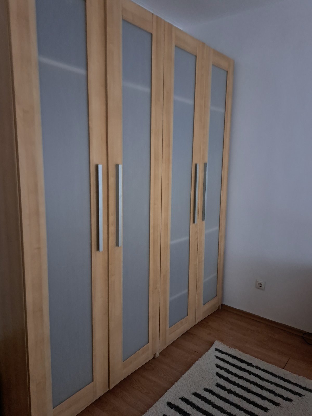 Продава 2-СТАЕН, гр. Видин, Химик, снимка 8 - Апартаменти - 54935635