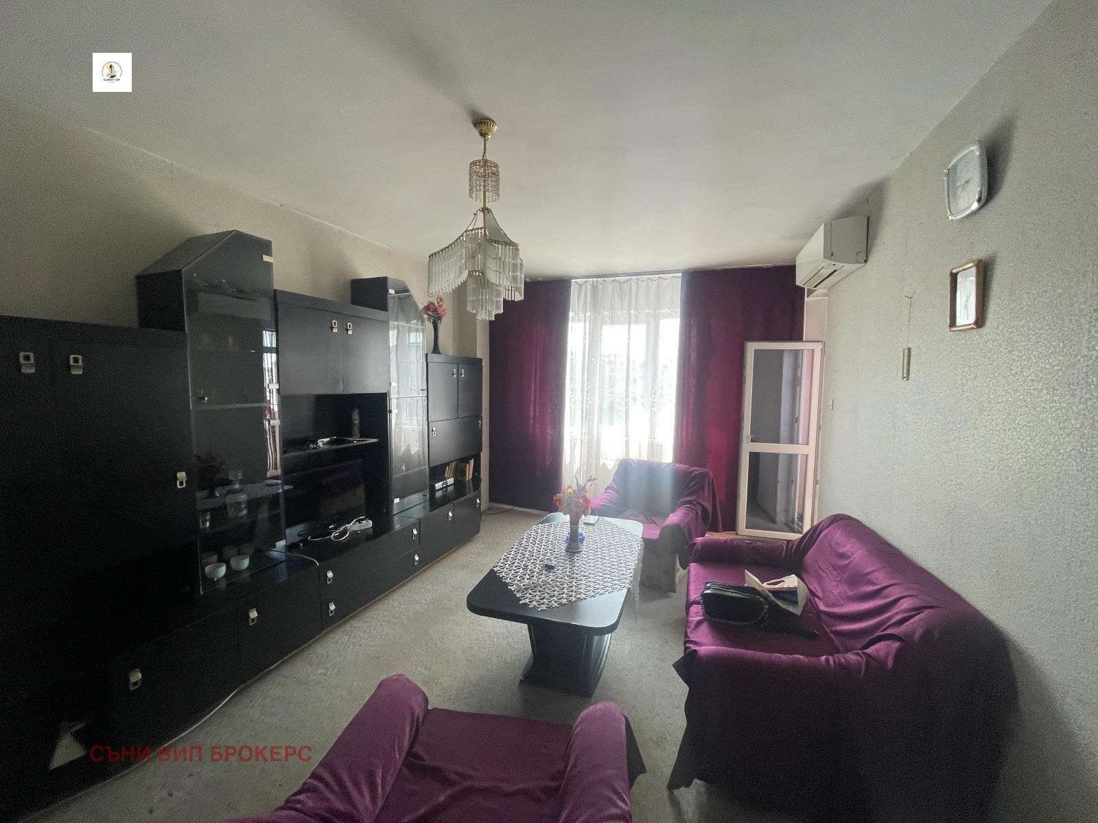 Продава 2-СТАЕН, гр. Плевен, Широк център, снимка 2 - Апартаменти - 50498770